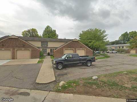 Green Meadow, WARREN, MI 48093