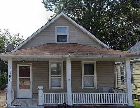 71St, CLEVELAND, OH 44102