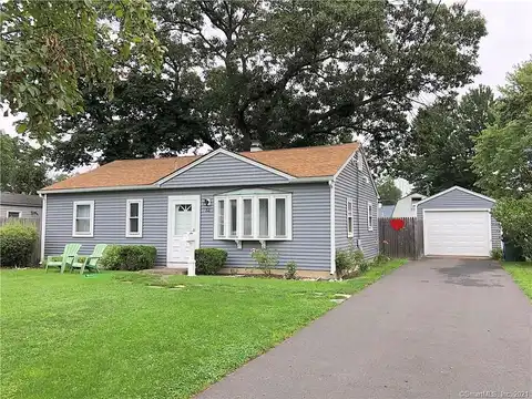 Walnut, WINDSOR LOCKS, CT 06096
