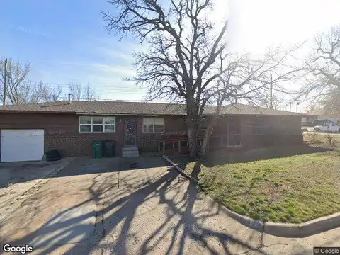 Fonshill, OKLAHOMA CITY, OK 73111