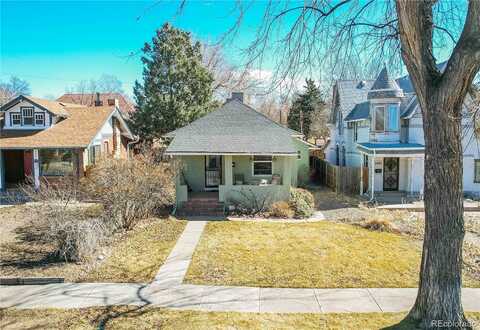 & 3210 Madison Street, Denver, CO 80205