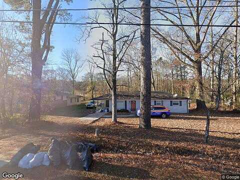 Butner, ATLANTA, GA 30331