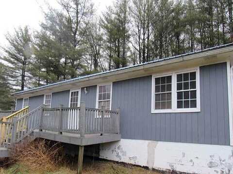 Hysell Run Rd, Pomeroy, OH 45769