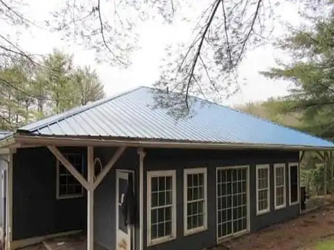 Hysell Run Rd, Pomeroy, OH 45769