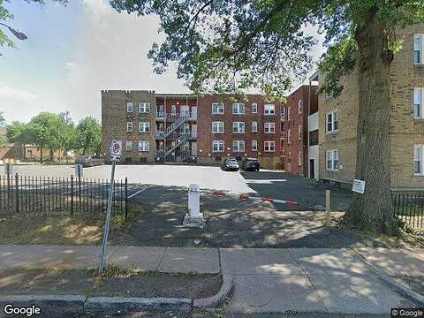 Washington, HARTFORD, CT 06106