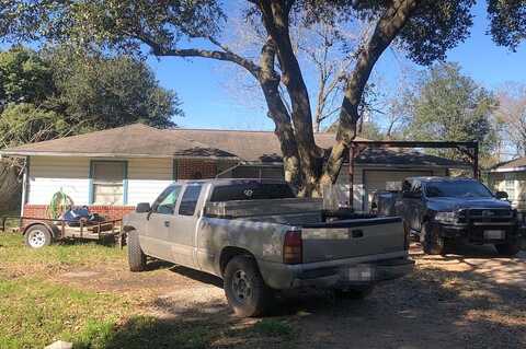 Sycamore, HITCHCOCK, TX 77563