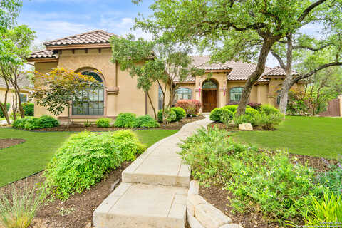 Regent, SAN ANTONIO, TX 78231