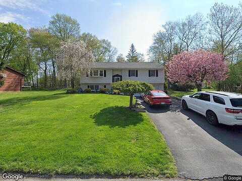 Barkley, YORKTOWN HEIGHTS, NY 10598