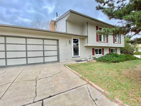 Dudley, LAKEWOOD, CO 80227