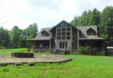 Tj Mote, DAHLONEGA, GA 30533