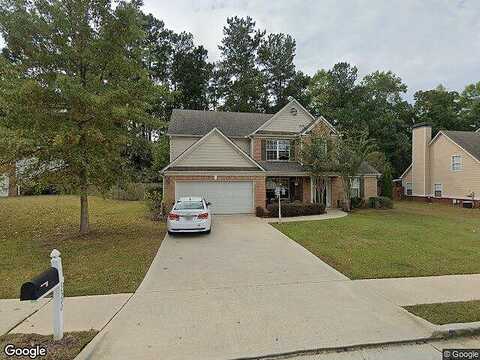 Battlement, LOGANVILLE, GA 30052