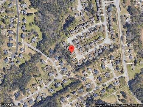 Battlement, LOGANVILLE, GA 30052