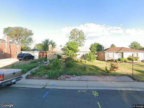 Bellaire, DENVER, CO 80207