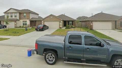 Explorer, TEXAS CITY, TX 77591