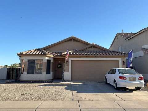 W Mineral Butte Dr, San Tan Valley, AZ 85142