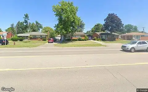 Cherry Hill, GARDEN CITY, MI 48135