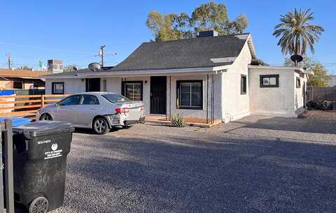 Madison, PHOENIX, AZ 85009