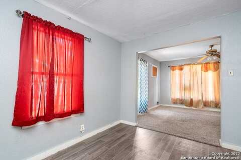 El Paso, SAN ANTONIO, TX 78207