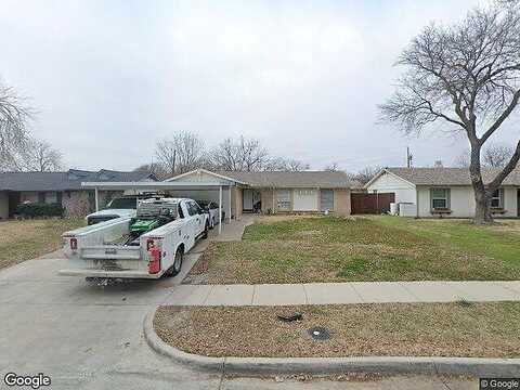 Statler, MESQUITE, TX 75150