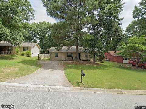 Cheryl, JONESBORO, GA 30238
