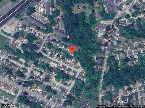Glenreed, GLENARDEN, MD 20706