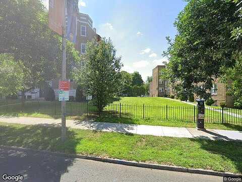 Washington, HARTFORD, CT 06106