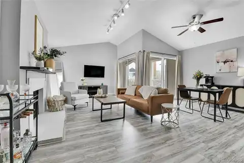 S Monaco Parkway, Denver, CO 80222
