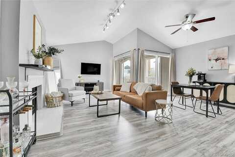 S Monaco Parkway, Denver, CO 80222