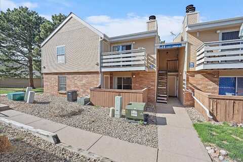 S Ammons Street, Lakewood, CO 80227