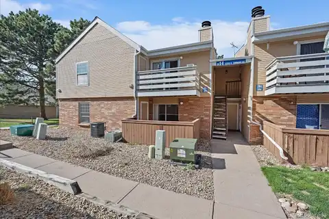 S Ammons Street, Lakewood, CO 80227