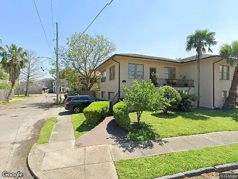 Jefferson, NEW ORLEANS, LA 70125