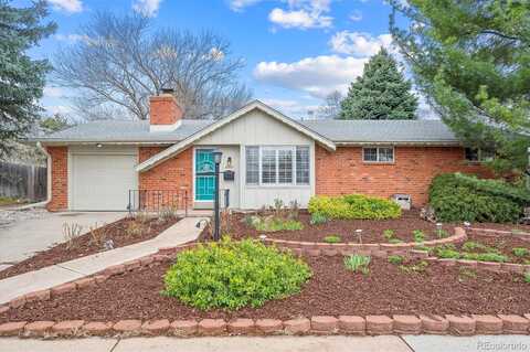 Verbena, DENVER, CO 80231