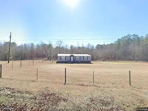 Hopewell Keys, FULTON, MS 38843