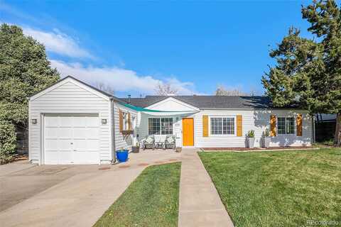 Forest, DENVER, CO 80222