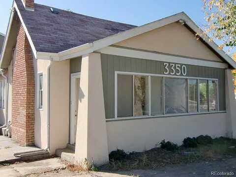 W 64Th Avenue, Denver, CO 80221
