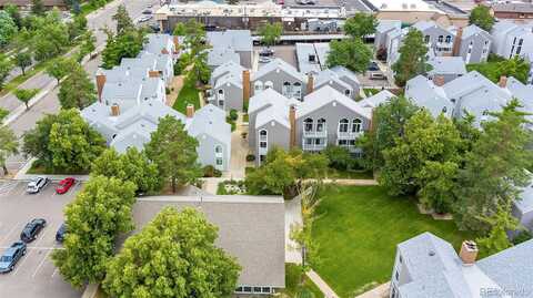 S Monaco Parkway, Denver, CO 80222