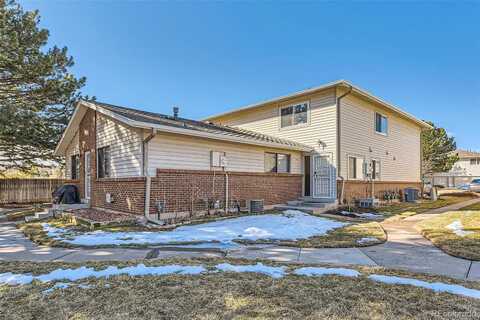S Flower Street, Lakewood, CO 80227