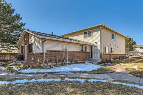 S Flower Street, Lakewood, CO 80227