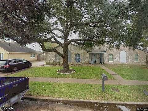 Silverside, KATY, TX 77449
