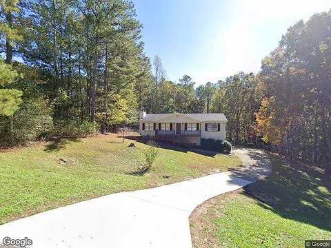 Honeysuckle, WOODSTOCK, GA 30188