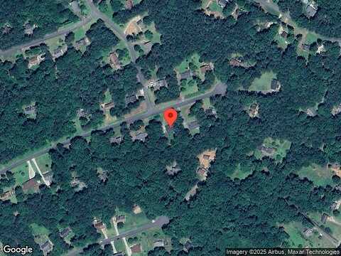 Honeysuckle, WOODSTOCK, GA 30188