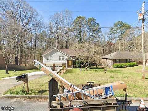 Rae, LAWRENCEVILLE, GA 30044