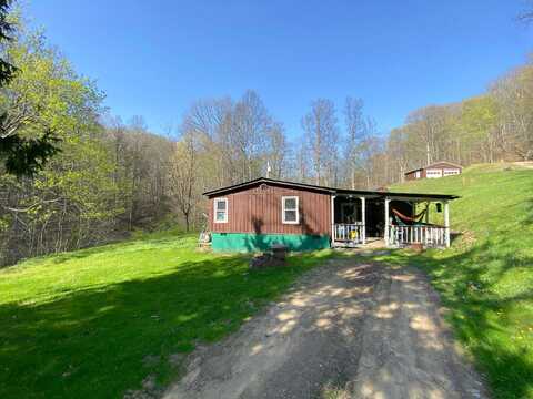 Mervans, ELKVIEW, WV 25071
