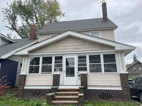 Overlook Park Dr, CLEVELAND, OH 44110