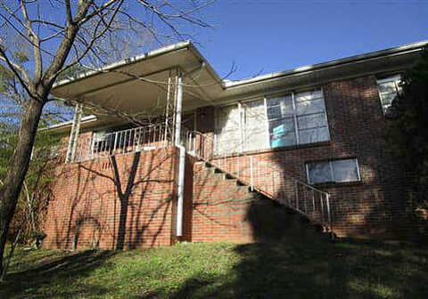 King St, Bessemer, AL 35020