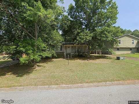 Broxton Mill, SNELLVILLE, GA 30039
