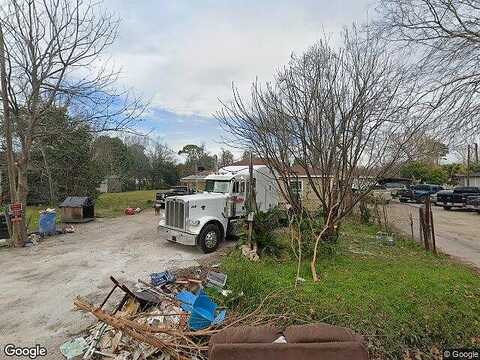 Melbourne, HOUSTON, TX 77026
