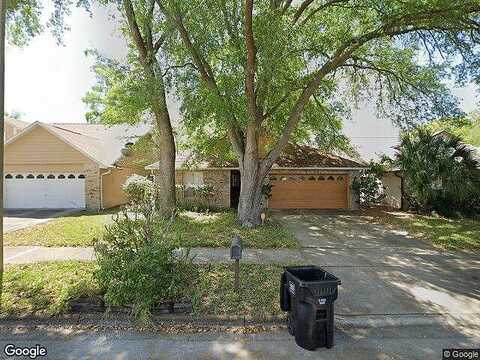 Tall Timber, ORLANDO, FL 32812