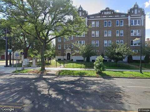 Washington, HARTFORD, CT 06106