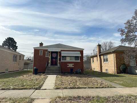 Monroe, BELLWOOD, IL 60104